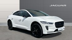 Jaguar I-Pace 294kW EV400 R-Dynamic HSE Black 90kWh 5dr Auto Electric Estate